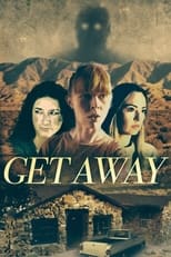 Poster de la película Get Away