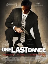 Poster de la película One Last Dance