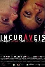 Poster de la película Incuráveis