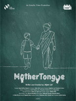Poster de la película Mother Tongue