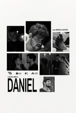 Poster de la película DANIEL