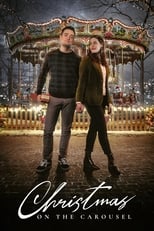 Poster de la película Christmas on the Carousel