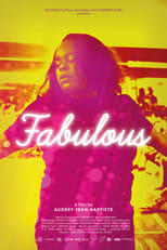 Poster de la película Fabulous