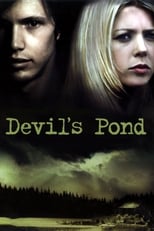 Poster de la película Devil's Pond