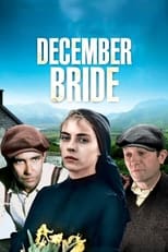 Poster de la película December Bride
