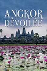 Poster de la película Angkor dévoilée