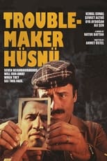 Poster de la película Yedi Bela Hüsnü