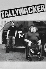 Poster de la película Tallywacker