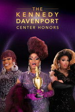 Poster de la serie The Kennedy Davenport Center Honors