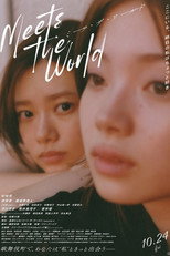 Poster de la película Meets the World