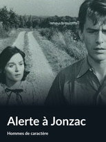 Poster de la película Alerte à Jonzac