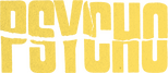 Logo Psycho