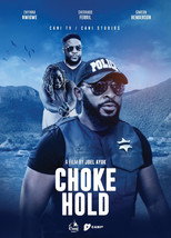 Poster de la película Chokehold