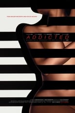 Poster de la película Addicted