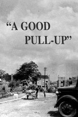 Poster de la película A Good Pull-Up