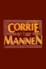 Poster de la película Corrie en Haar Mannen