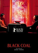 Poster de la película Black Coal