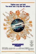 Vanishing Point (1971)