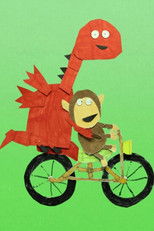 Poster de la película Mega Mega Mega Mega Party