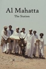 Poster de la película The Station