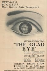 Poster de la película The Glad Eye