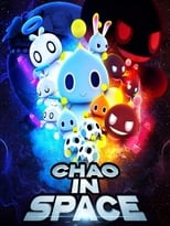 Poster de la película Chao in Space