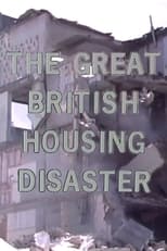 Poster de la película Inquiry: The Great British Housing Disaster