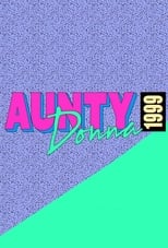 Poster de la serie Aunty Donna: 1999