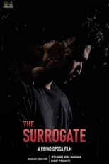 Poster de la película The Surrogate