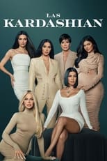 Poster de la serie Las Kardashian