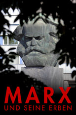 Poster de la película Karl Marx und seine Erben