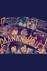 Poster de la película Sa Paanan ng Kruz