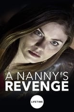 Poster de la película A Nanny's Revenge