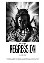 Poster de la película Regression