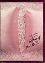 Poster de la película Jacqueline Susann's Valley of the Dolls
