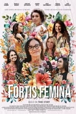 Poster de la película Fortis Femina