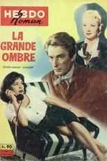 Poster de la película Una grande ombra