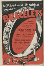 Poster de la película Bracelets