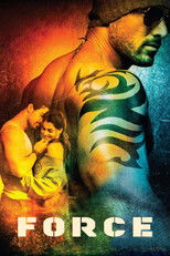 Poster de la película Force