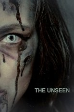 Poster de la película The Unseen