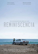 Poster de la película Reminiscence