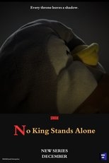 Poster de la serie No King Stands Alone