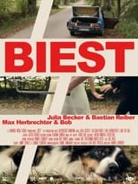 Poster de la película Biest