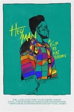 Poster de la película Hey Man