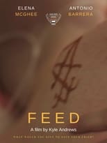 Poster de la película FEED