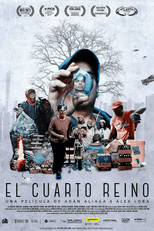 Poster de la película The Fourth Kingdom