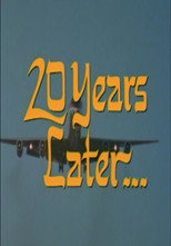 Poster de la película 20 Years Later