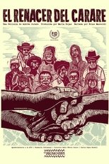 Poster de la película The Rebirth of Carare