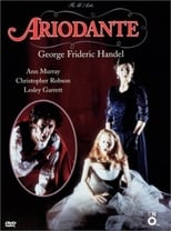 Poster de la película Ariodante