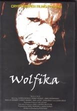 Poster de la película Wolfika